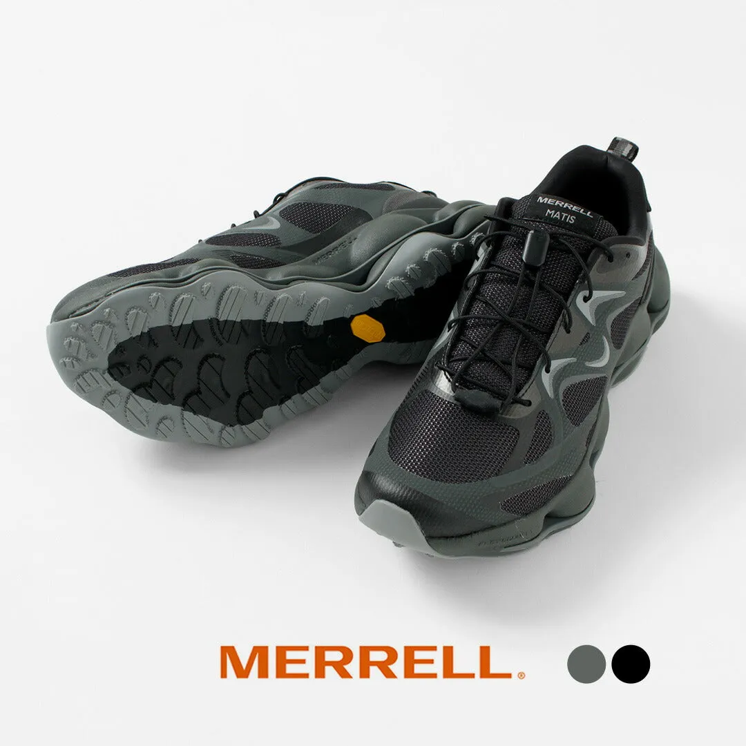 MERRELL / Speed Arc Matis Sneakers sold by Haku Clothing product image thumbnail 4