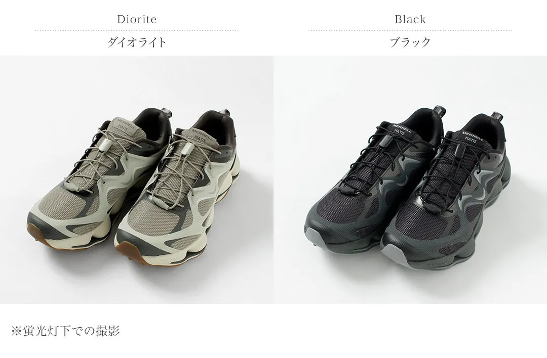 MERRELL / Speed Arc Matis Sneakers sold by Haku Clothing product image thumbnail 5