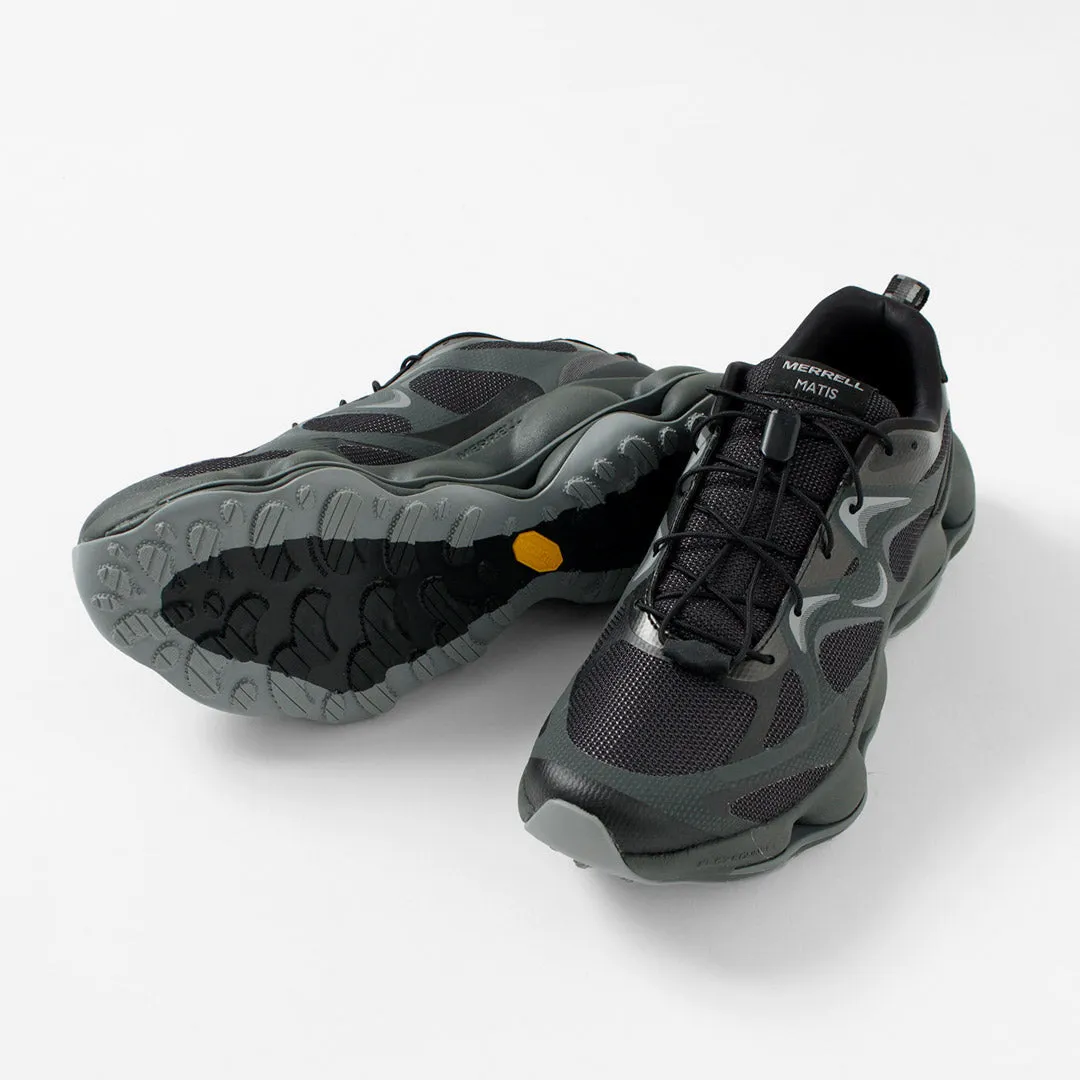MERRELL / Speed Arc Matis Sneakers sold by Haku Clothing