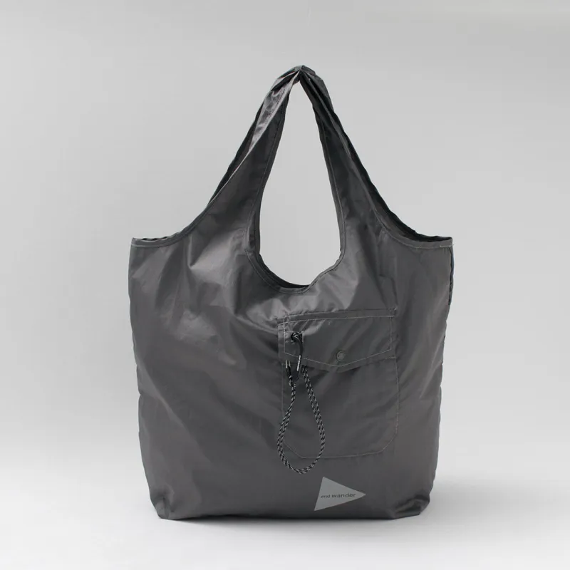 AND WANDER / Grocery Pocket Bag made by and WANDER