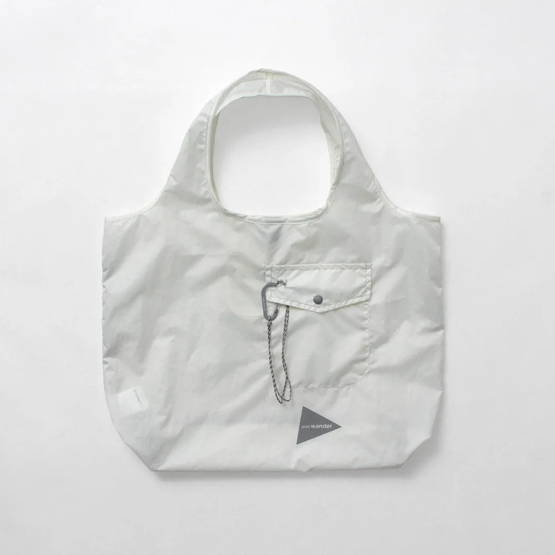 AND WANDER / Grocery Pocket Bag sold by Haku Clothing product image thumbnail 2