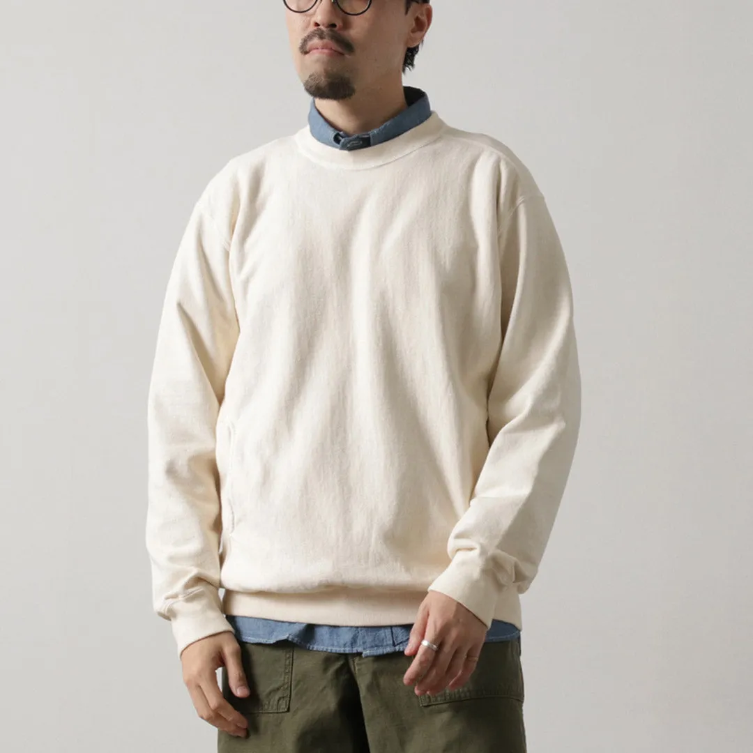 GOOD ON / Heavy Crew Sweatshirt sold by Haku Clothing product image thumbnail 2
