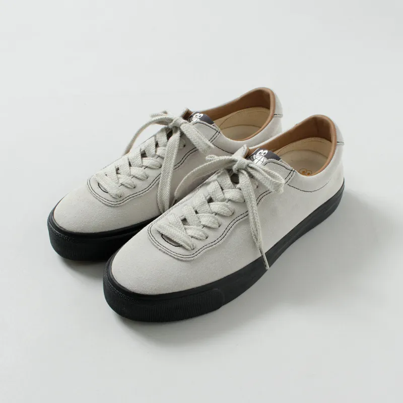 LAST RESORT AB / VM001 Low-Cut Suede Sneakers made by Haku Clothing