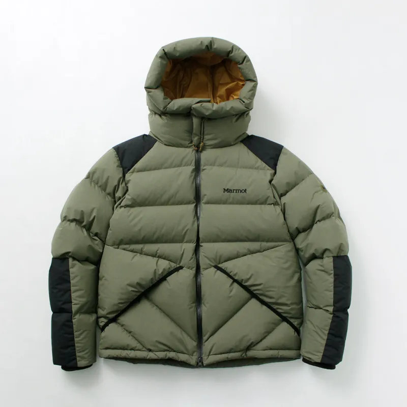 MARMOT / Parbat Parka made by Marmot