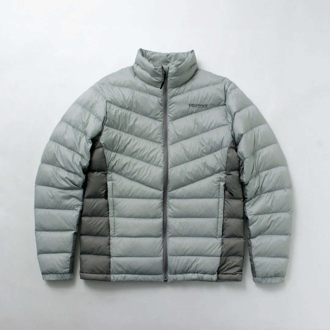 MARMOT / Able Down Jacket sold by Haku Clothing