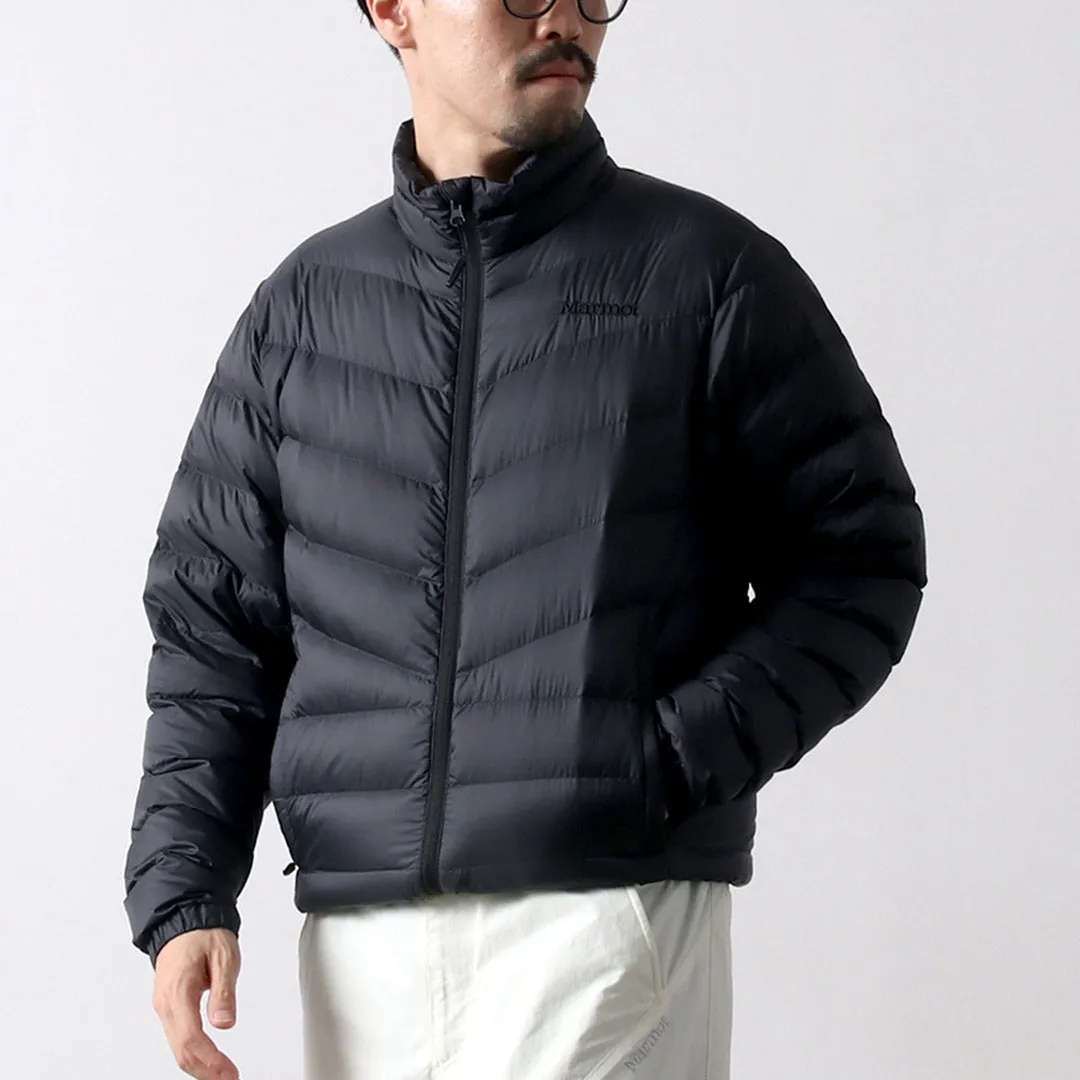 MARMOT / Able Down Jacket sold by Haku Clothing product image thumbnail 3