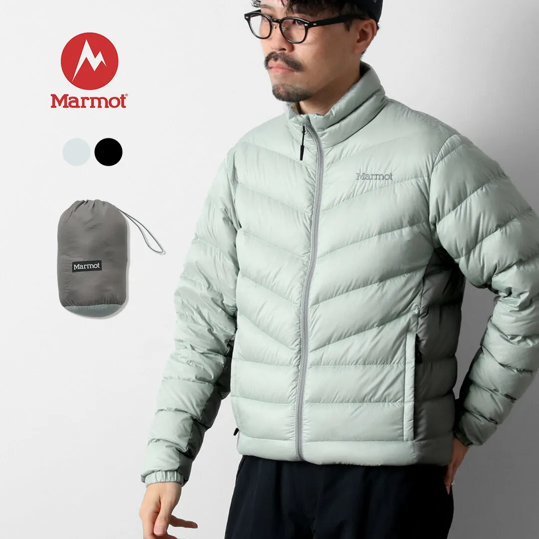 MARMOT / Able Down Jacket sold by Haku Clothing product image thumbnail 4