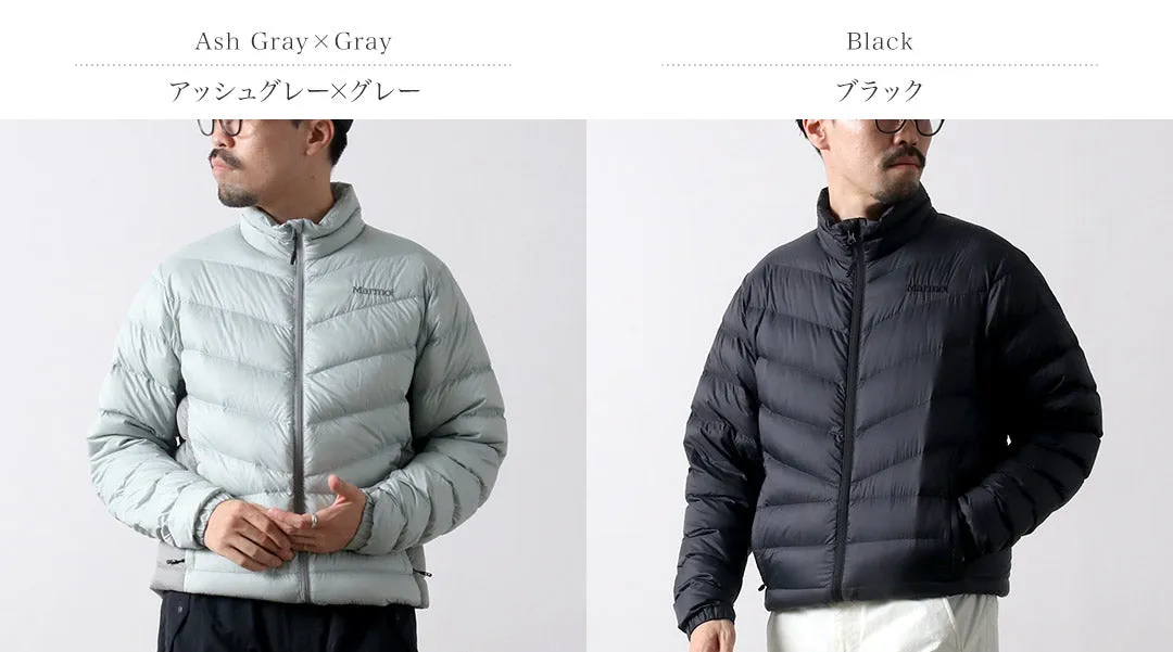 MARMOT / Able Down Jacket sold by Haku Clothing product image thumbnail 5