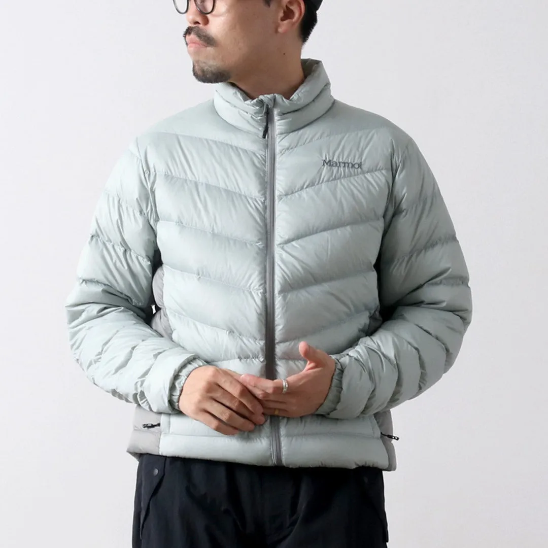 MARMOT / Able Down Jacket sold by Haku Clothing product image thumbnail 2