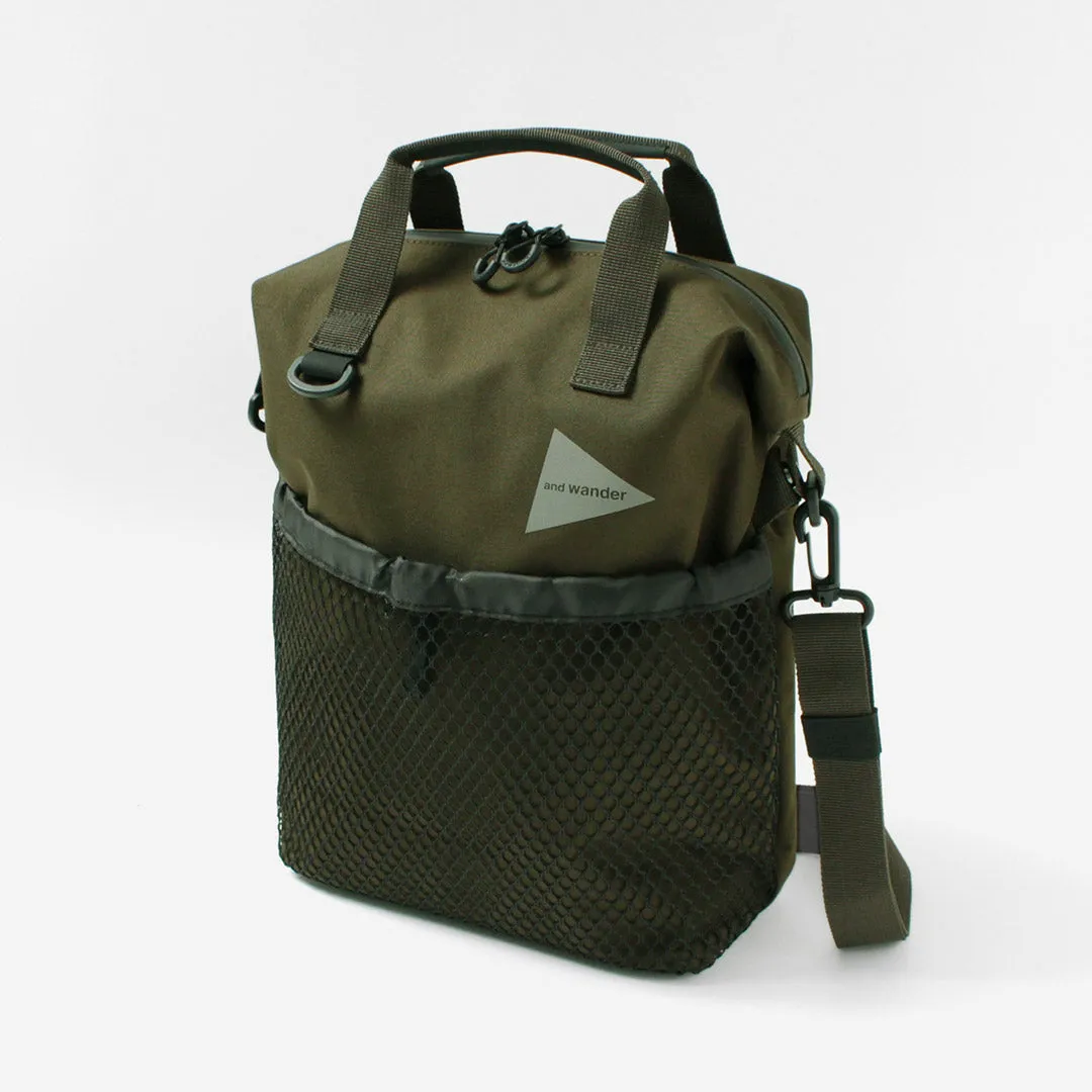 AND WANDER / PE/CO 2-way Bag sold by Haku Clothing product image thumbnail 3