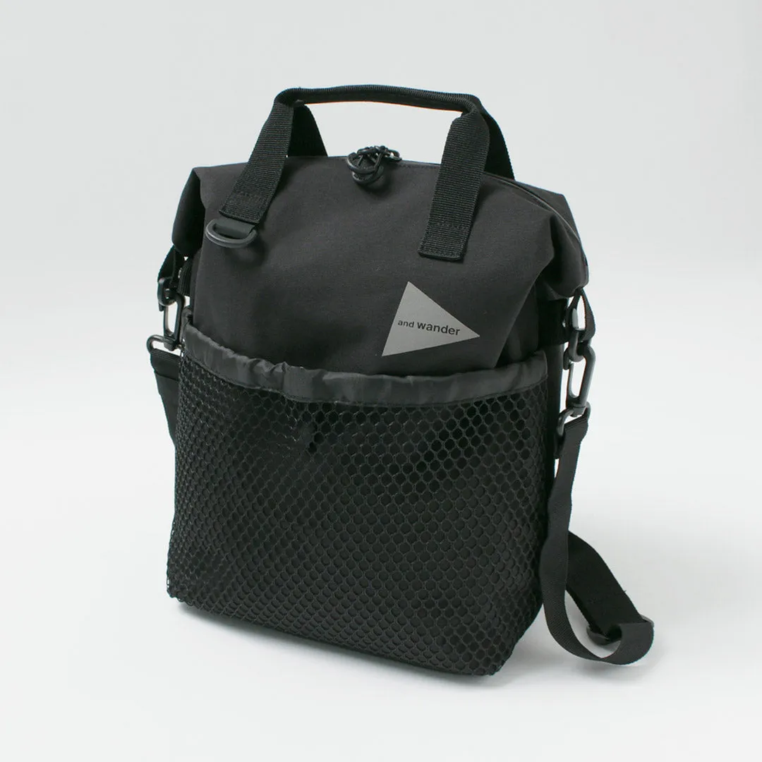 AND WANDER / PE/CO 2-way Bag sold by Haku Clothing product image thumbnail 2