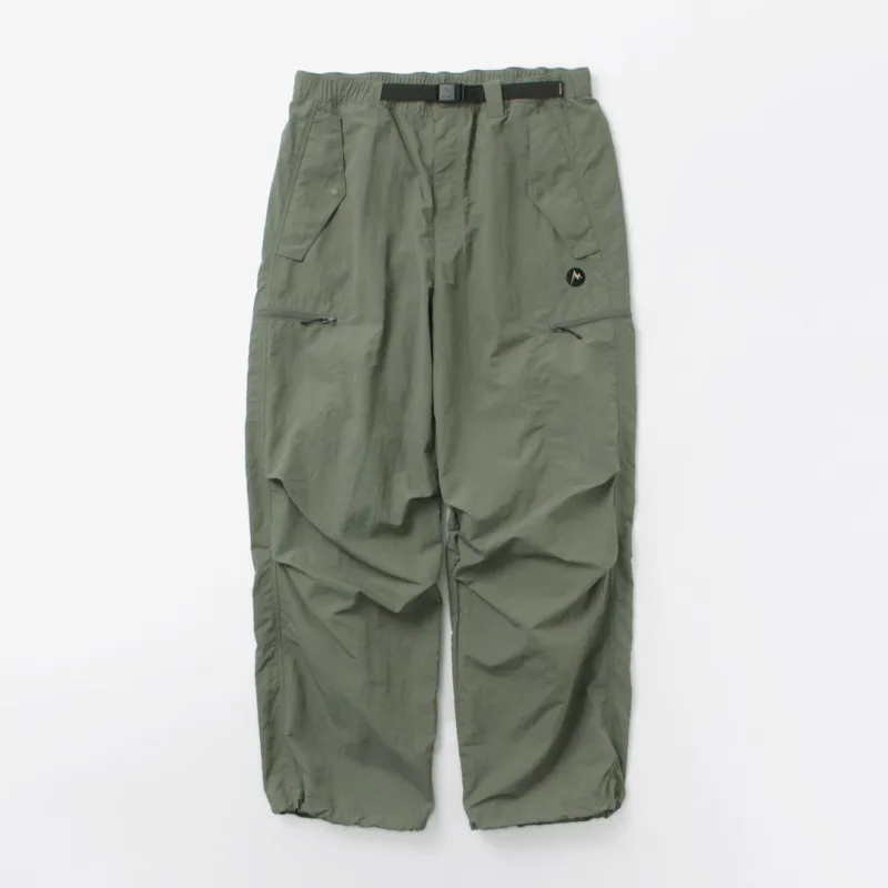 MARMOT / Marmot Parachute Pants made by Marmot