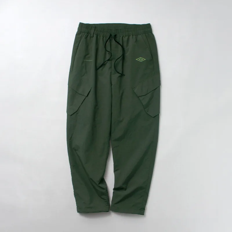 WHITE MOUNTAINEERING / UMBRO Collaboration Easy Cargo Pants made by White Mountaineering