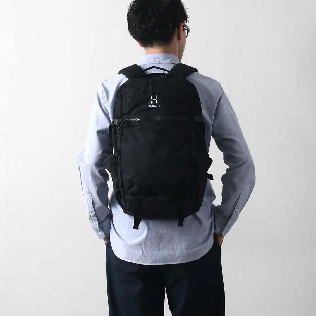 HAGLOFS / Jarve Multi 28 Backpack sold by Haku Clothing product image thumbnail 5