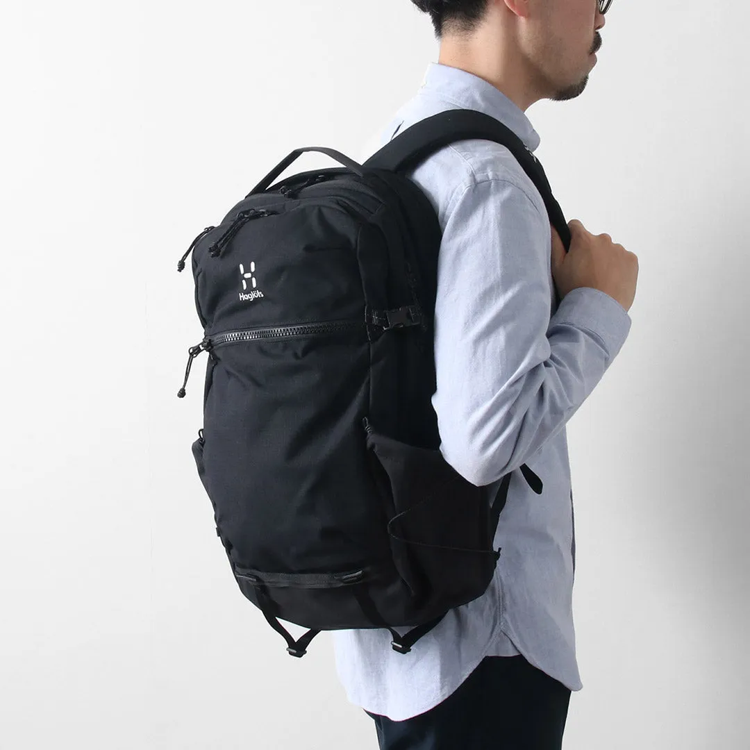 HAGLOFS / Jarve Multi 28 Backpack sold by Haku Clothing product image thumbnail 2