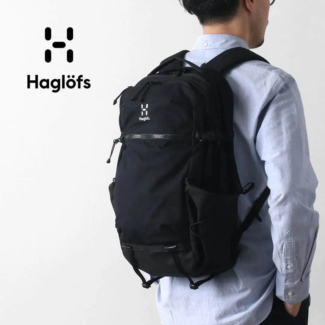 HAGLOFS / Jarve Multi 28 Backpack sold by Haku Clothing product image thumbnail 3
