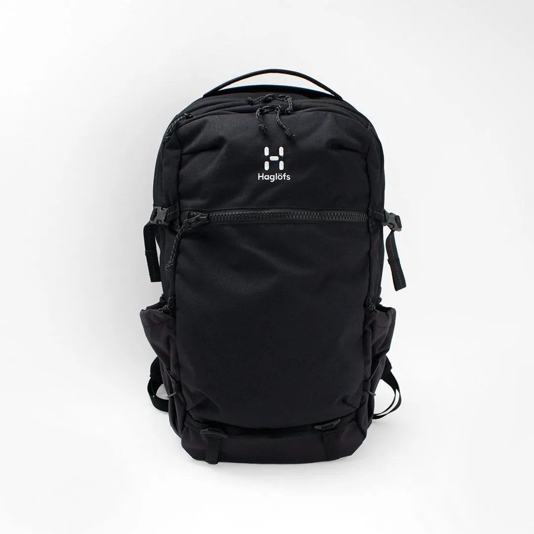 HAGLOFS / Jarve Multi 28 Backpack sold by Haku Clothing product image thumbnail 4