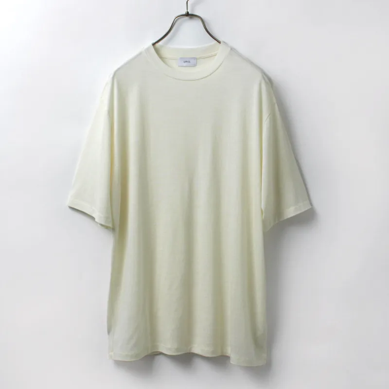 LIFiLL / Woolish T-Shirt made by Haku Clothing