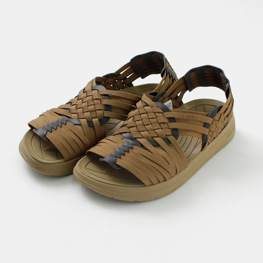 MALIBU SANDALS / Canyon Sandals sold by Haku Clothing product image thumbnail 2