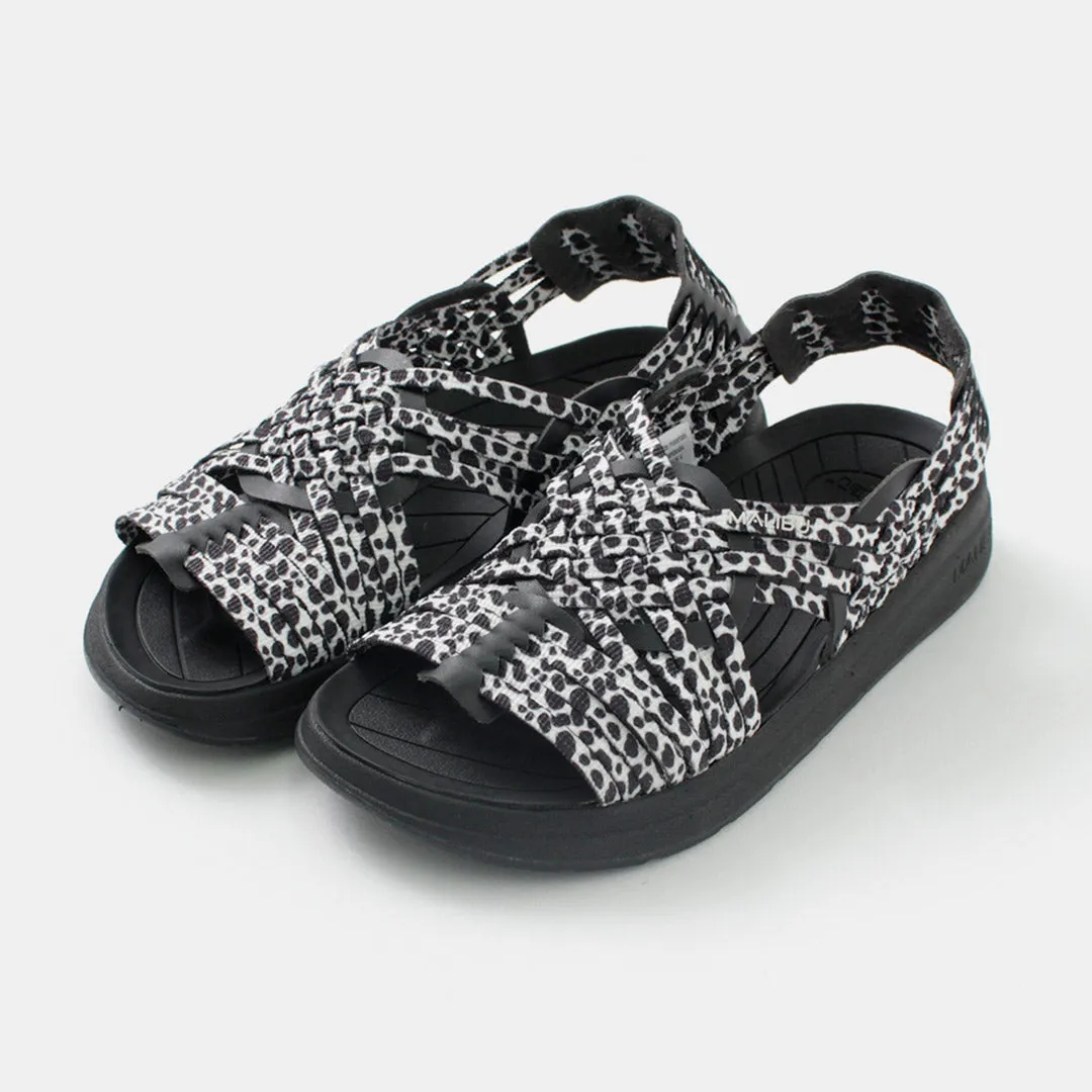 MALIBU SANDALS / Canyon Sandals sold by Haku Clothing product image thumbnail 4