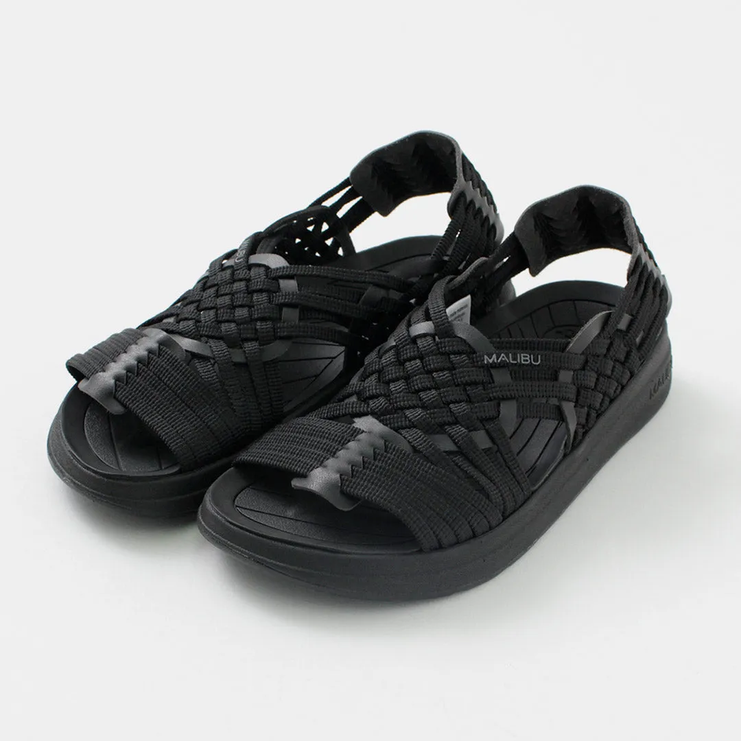 MALIBU SANDALS / Canyon Sandals sold by Haku Clothing product image thumbnail 3