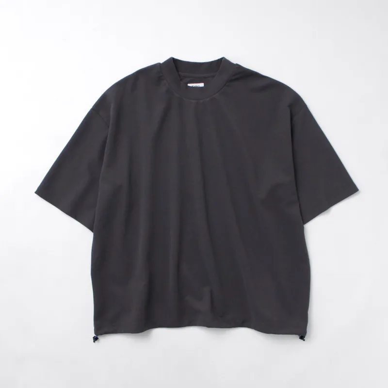 KELEN / Balloon Top T-Shirt made by Haku Clothing