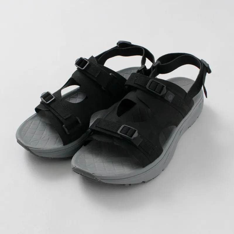 MARMOT / Rig Collaboration Kurka Recovery Sandals made by Marmot