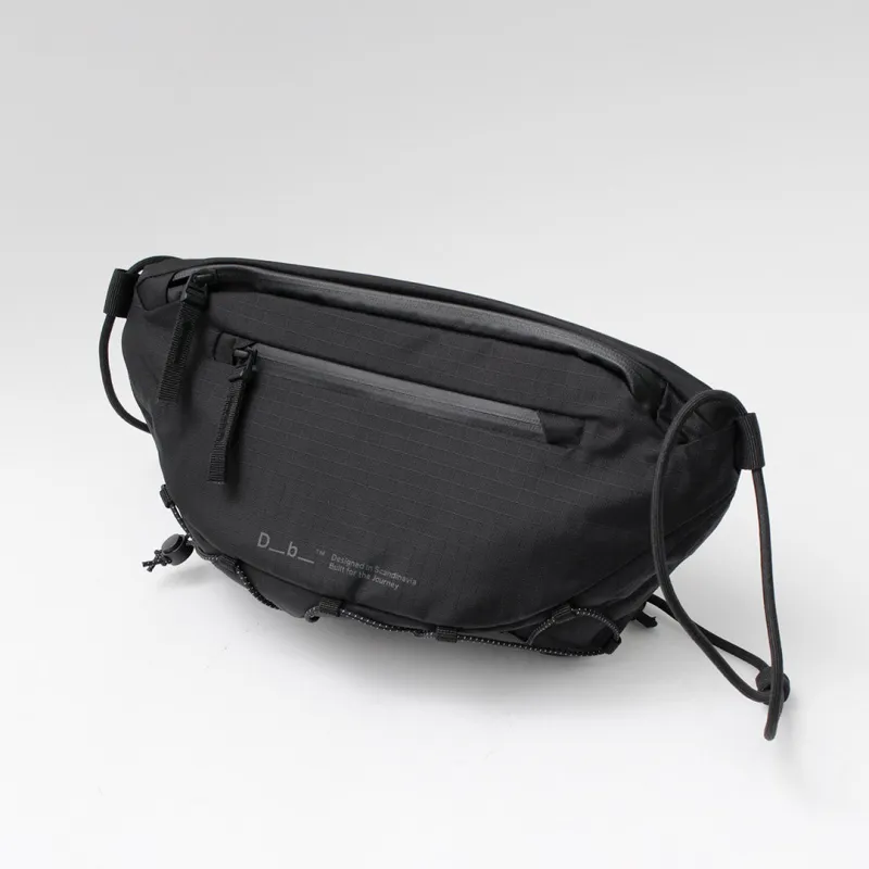D_B_ / Roamer - Pro Sling Bag 6L made by Dooney & Bourke