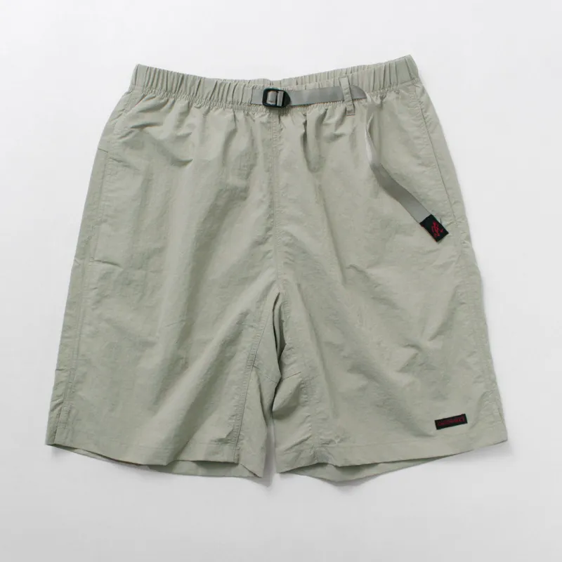 GRAMICCI / Nylon Packable G Shorts made by Gramicci