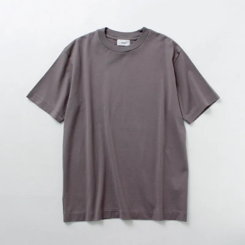 LIFiLL / Short Sleeve T-shirt made by Haku Clothing