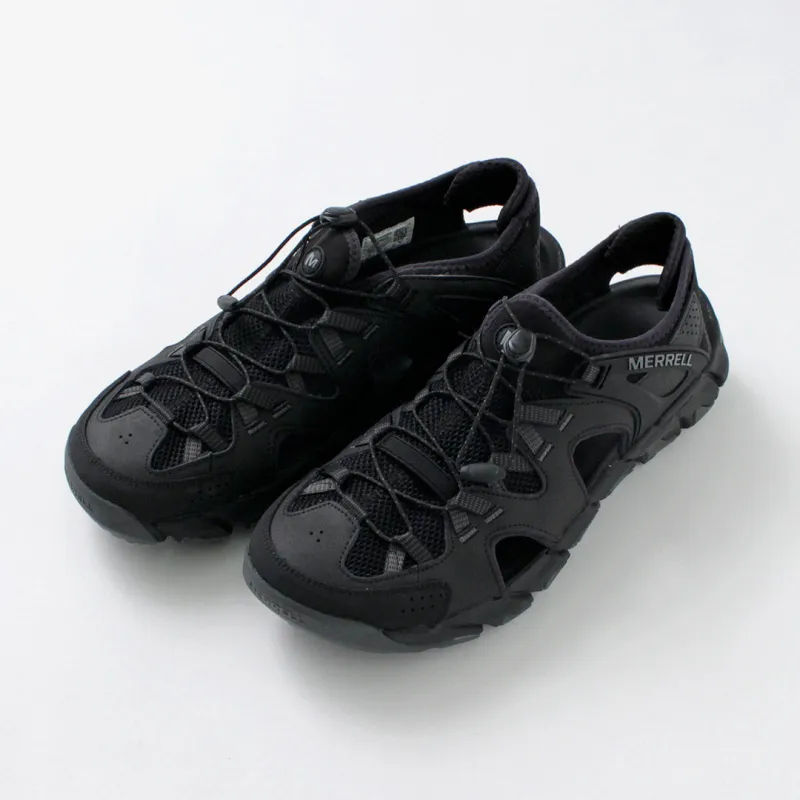 MERRELL / MAIPO EXPLORER SIEVE Sandals made by Haku Clothing