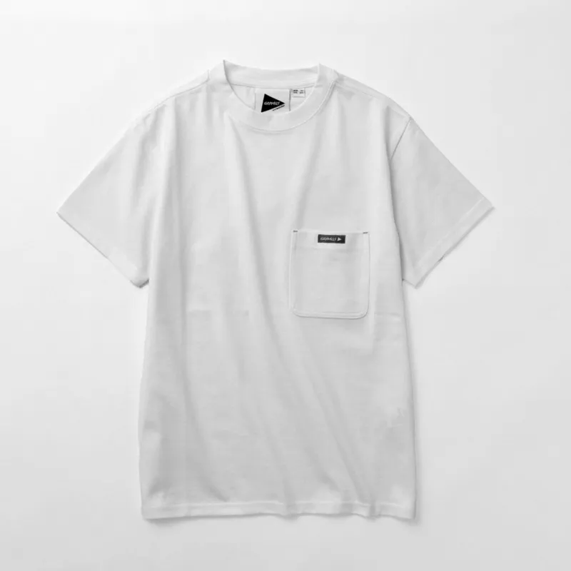 AND WANDER / Gramicci Back Print Tee made by and WANDER