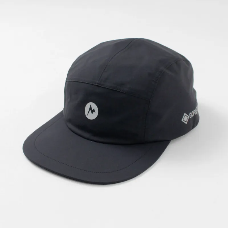 MARMOT / Gore-Tex Mountain Logo Jet Cap made by Marmot