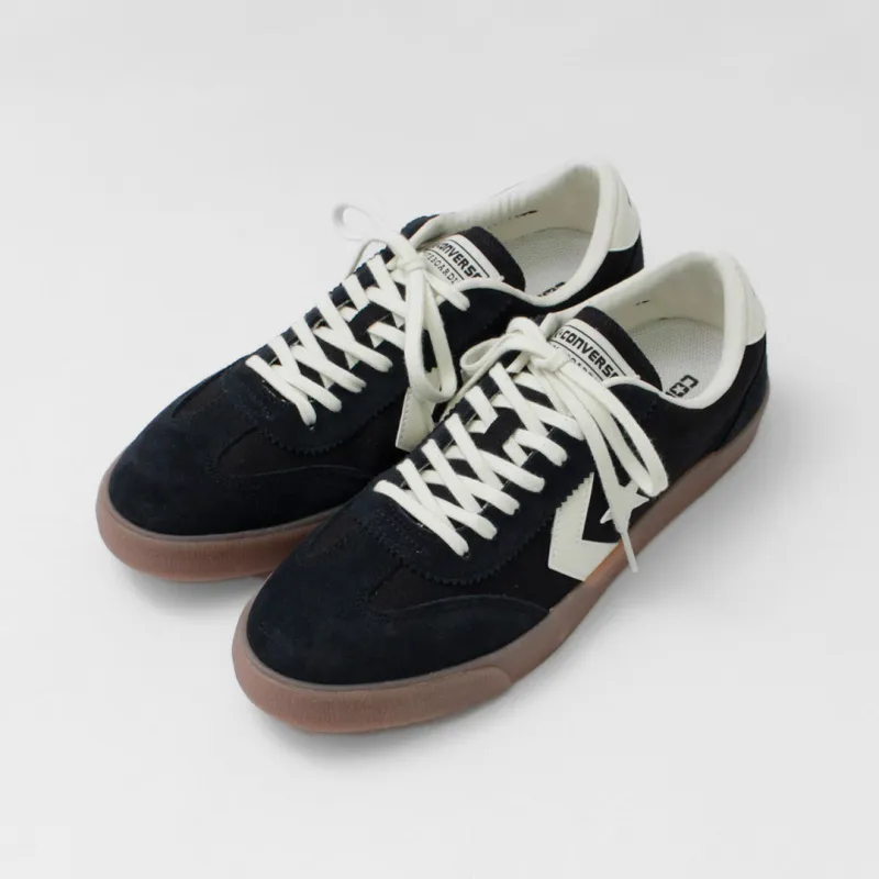 CONVERSE / Road Classic Skateboarding OX Sneakers made by Converse