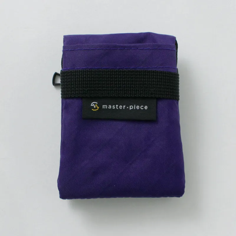 MASTER-PIECE / Card Case made by master-piece