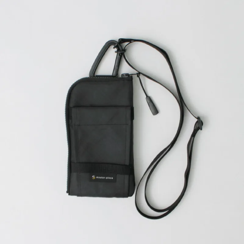 MASTER-PIECE / Smart Phone Shoulder Pouch made by master-piece