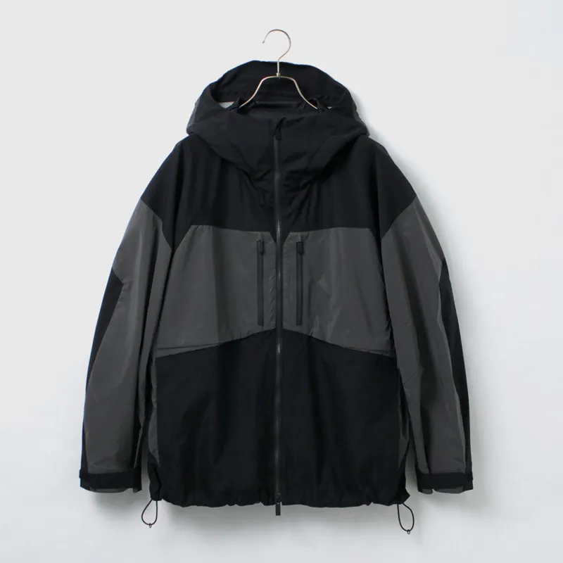 WHITE MOUNTAINEERING / Reflector Parka made by White Mountaineering