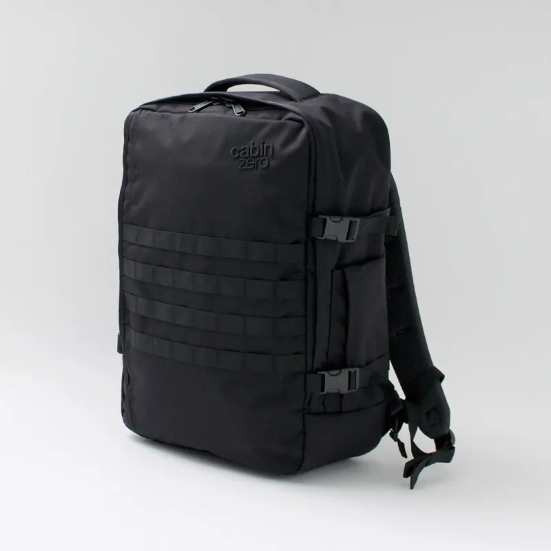 CABIN ZERO / Military 44L Backpack made by Cabin Zero