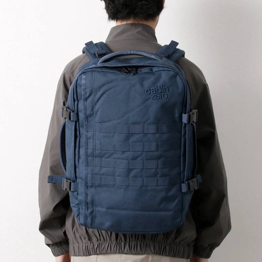 CABIN ZERO / Military 36L Backpack sold by Haku Clothing product image thumbnail 3