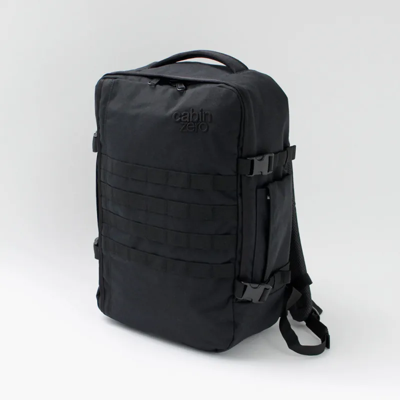 CABIN ZERO / Military 36L Backpack made by Cabin Zero