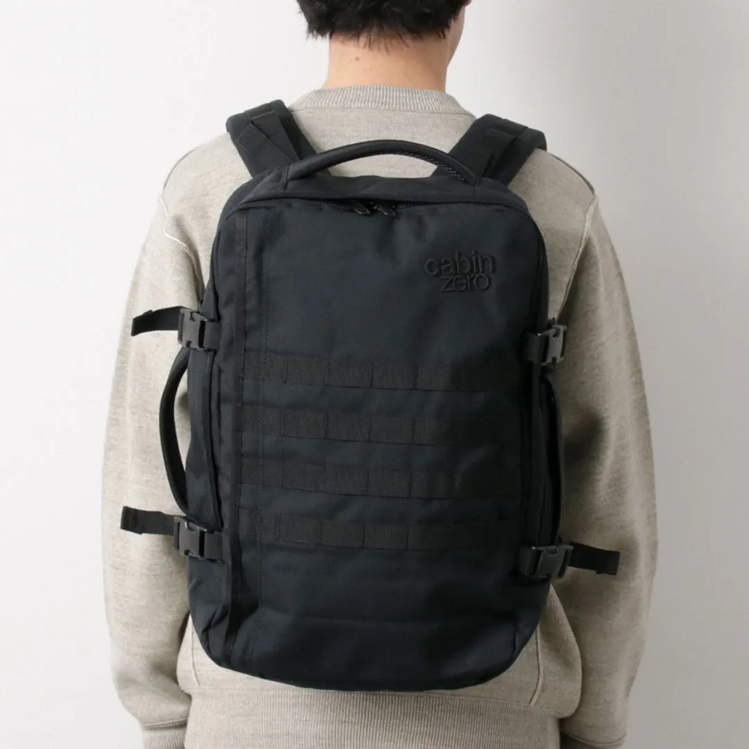 CABIN ZERO / Military 36L Backpack sold by Haku Clothing product image thumbnail 4