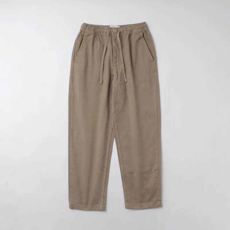 WAX LONDON / Cart Pants Cotton Twill made by Wax London