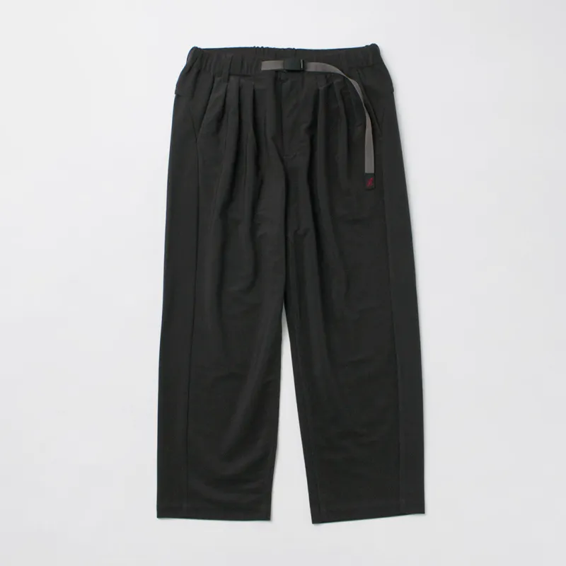WHITE MOUNTAINEERING / White Mountaineering x Gramicci Corduroy 3 Tuck Pants sold by Haku Clothing