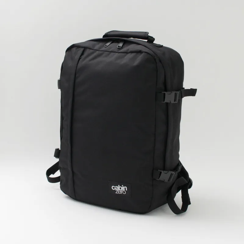 CABIN ZERO / Classic 44L Backpack made by Cabin Zero
