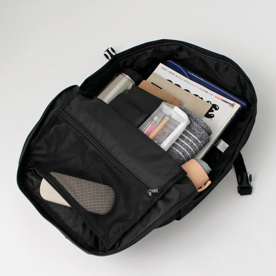 CABIN ZERO / Classic Tech 28L Backpack sold by Haku Clothing product image thumbnail 4
