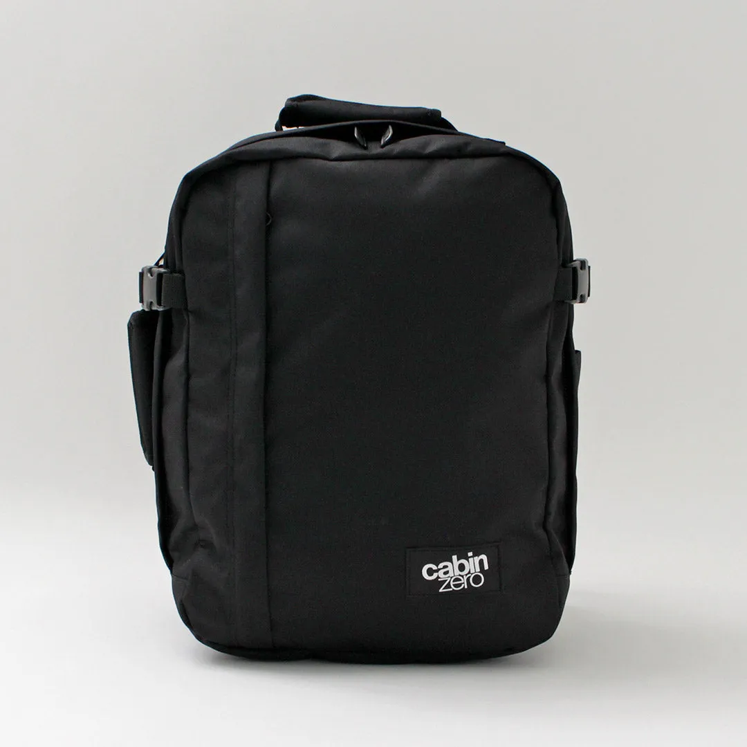 CABIN ZERO / Classic Tech 28L Backpack sold by Haku Clothing product image thumbnail 2