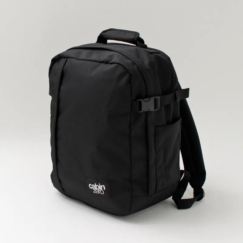 CABIN ZERO / Classic Tech 28L Backpack made by Cabin Zero