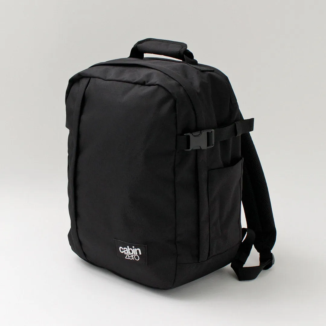 CABIN ZERO / Classic Tech 28L Backpack sold by Haku Clothing