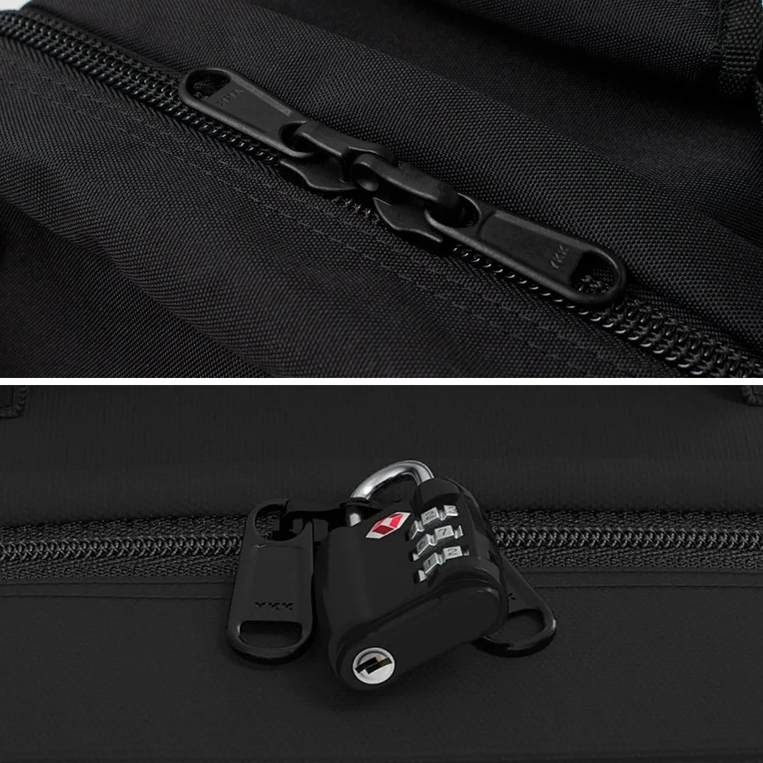 CABIN ZERO / Classic Tech 28L Backpack sold by Haku Clothing product image thumbnail 5