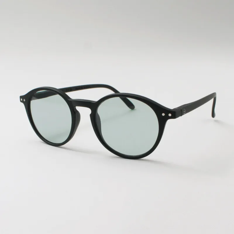 IZIPIZI / Light colored lenses sunglasses #D made by IZIPIZI